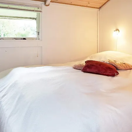 6 Person In Storvorde-by Traum Casa vacanze