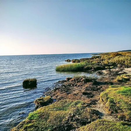 Hébergement de vacances 6 Person In Storvorde-by Traum