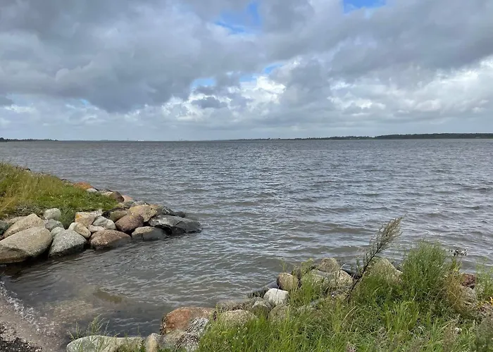 Hébergement de vacances 6 Person In Storvorde-by Traum