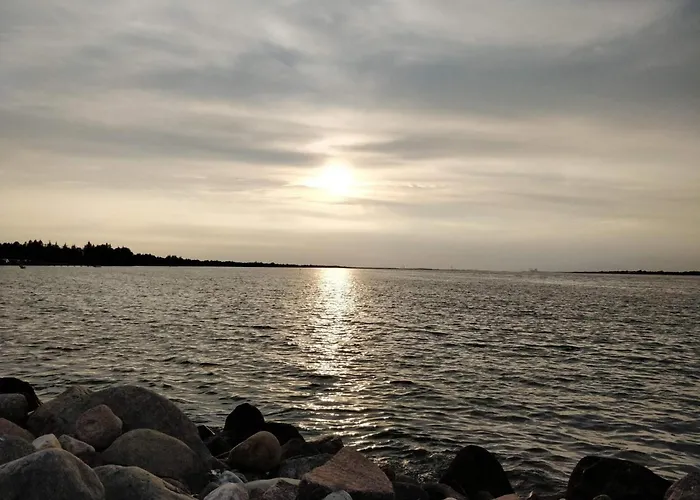 Hébergement de vacances 6 Person In Storvorde-by Traum